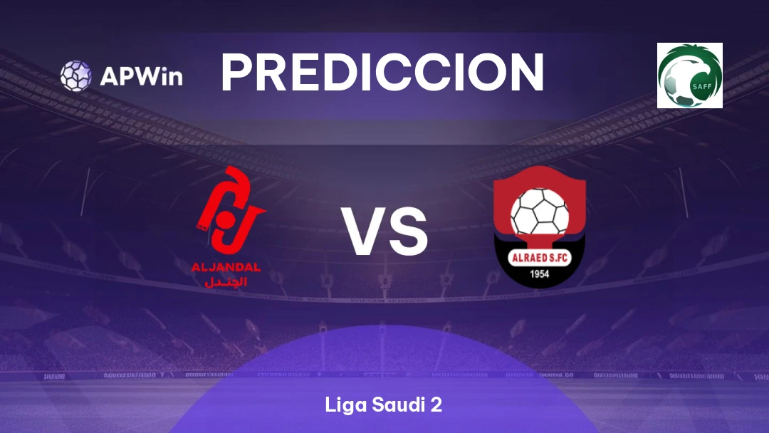 Al-Jandal vs Al Raed Thumbnail