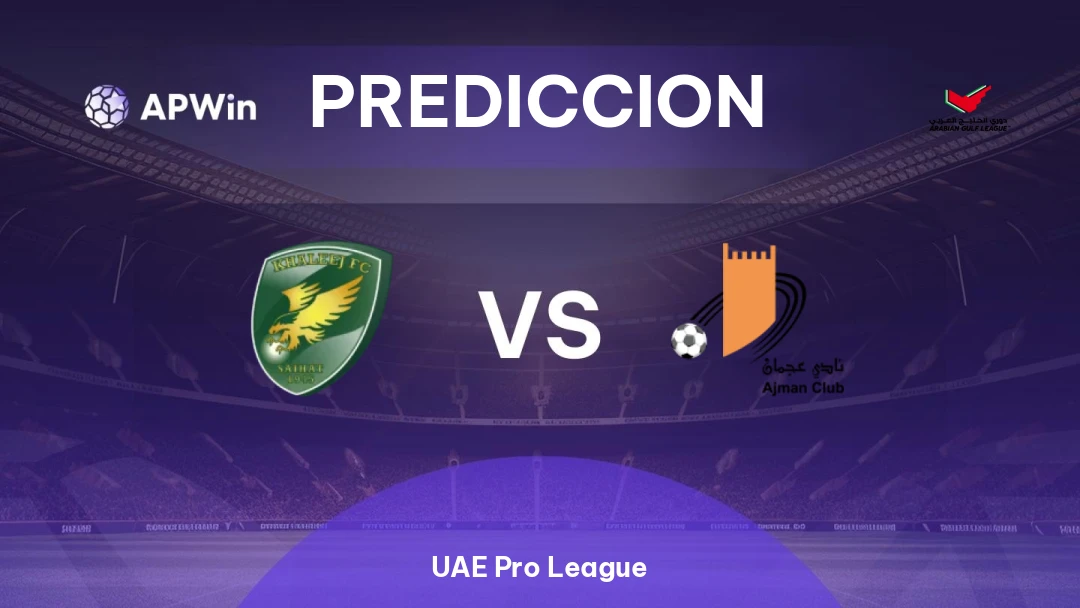 Al Khaleej vs Ajman Thumbnail