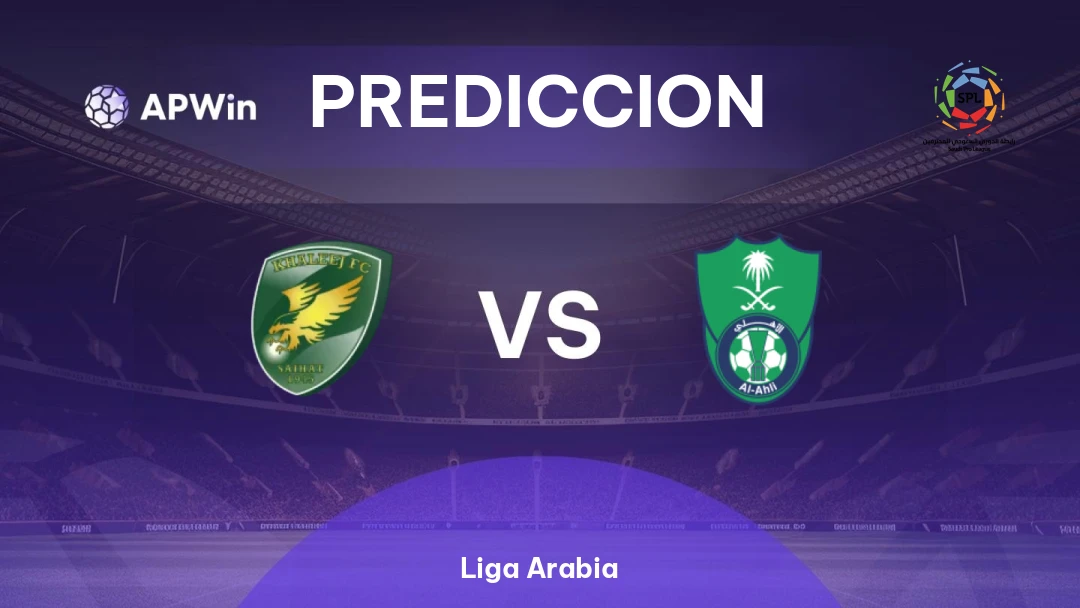 Al Khaleej vs Al-Ahli Thumbnail