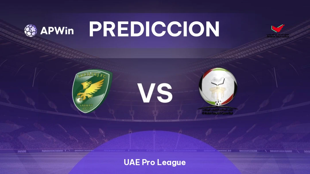 Al Khaleej vs Al-Bataeh Thumbnail