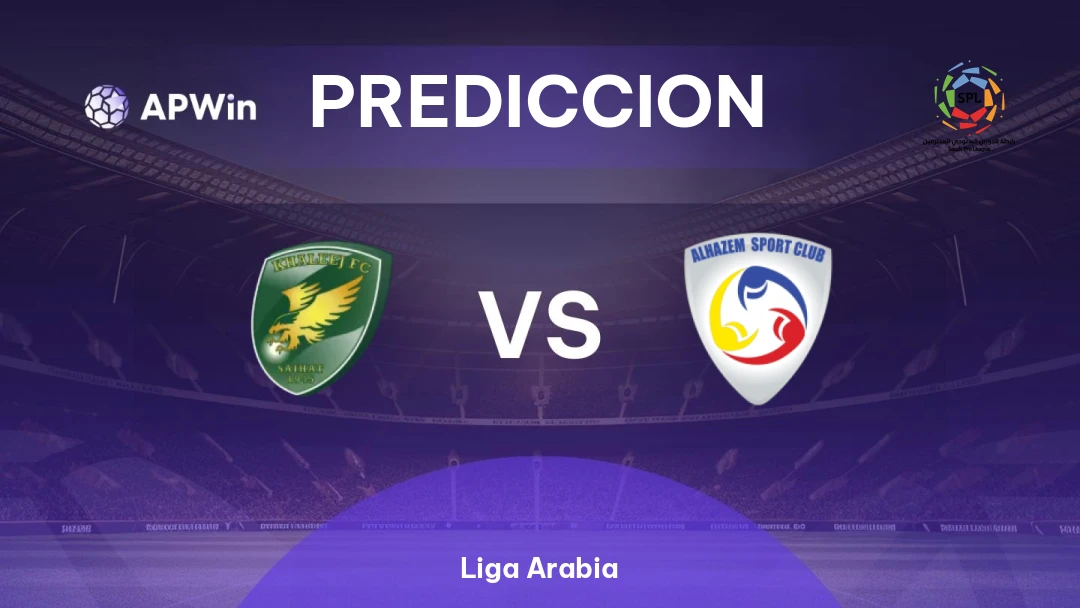 Al Khaleej vs Al Hazm Thumbnail