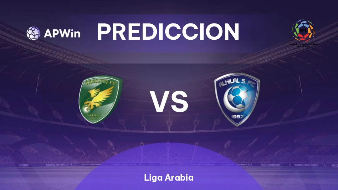 Al Khaleej vs Al Hilal Thumbnail