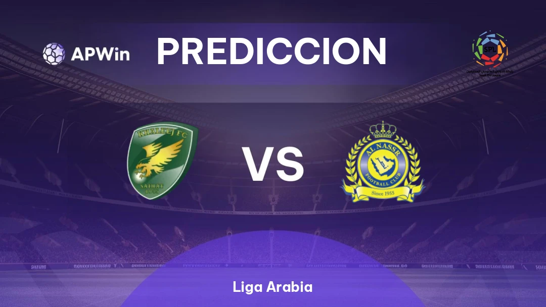 Al Khaleej vs Al Nassr Thumbnail