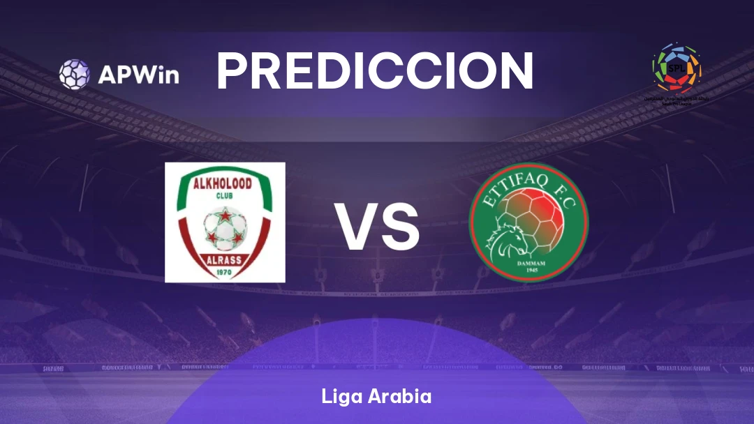 Al Kholood vs Al Ittifaq Thumbnail