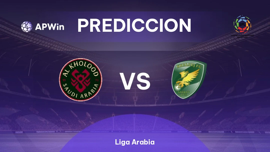 Al Kholood vs Al Khaleej Thumbnail