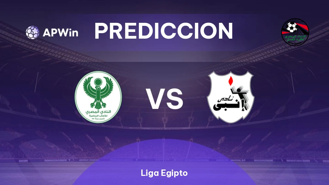 Al-Masry vs Enppi Thumbnail