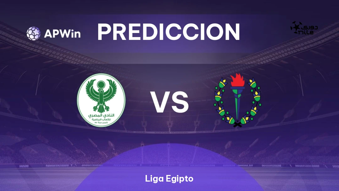 Al-Masry vs Smouha Sporting Club Thumbnail