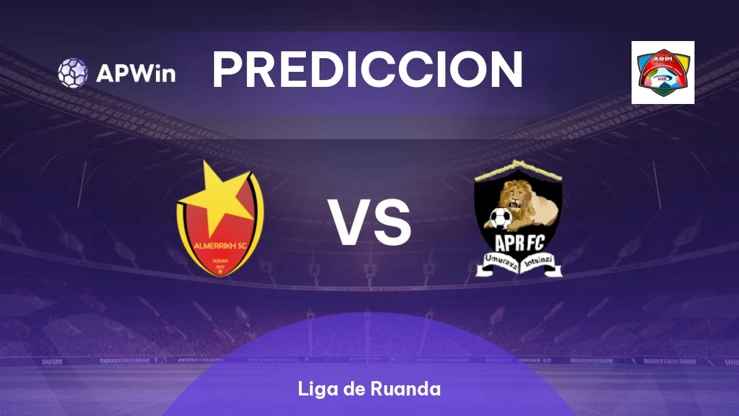 Al Merreikh vs APR Thumbnail