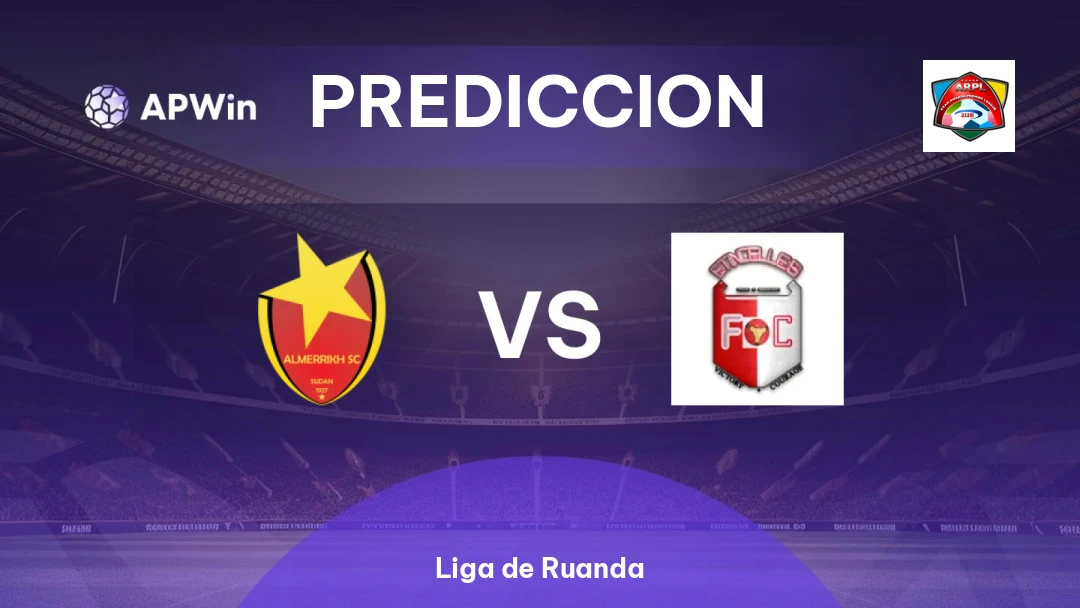 Al Merreikh vs Etincelles Thumbnail