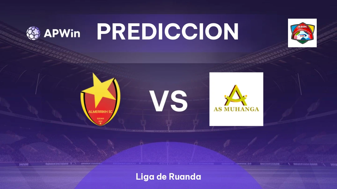 Al Merreikh vs Muhanga Thumbnail