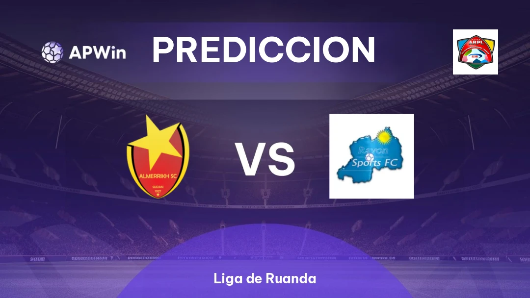 Al Merreikh vs Rayon Sports Thumbnail