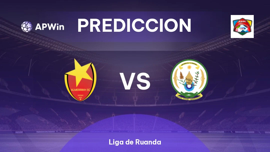 Al Merreikh vs Rutsiro Thumbnail