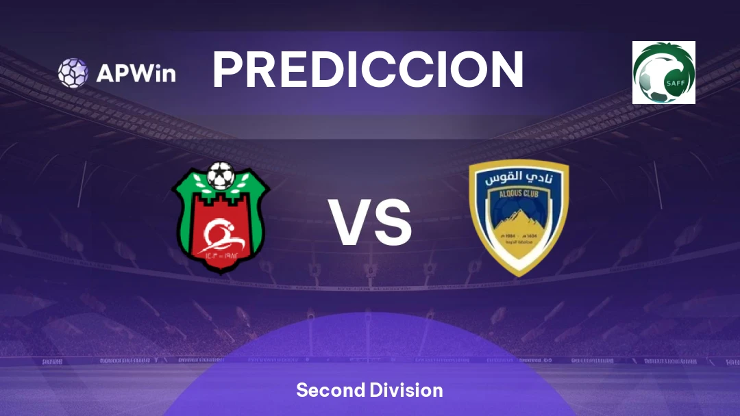 Al Nairyah vs Al Qous Thumbnail