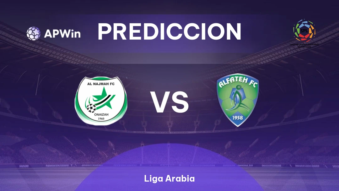 Al Najma vs Al Fateh Thumbnail