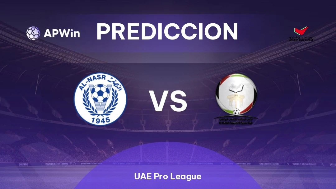 Al Nasr vs Al-Bataeh Thumbnail