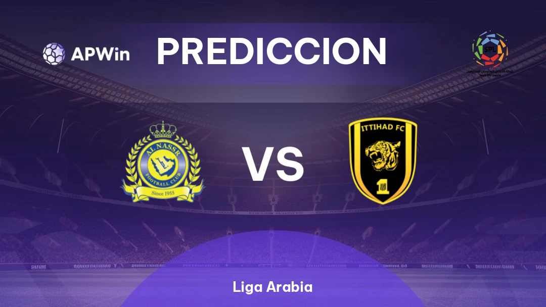 Al Nassr vs Al Ittihad Thumbnail