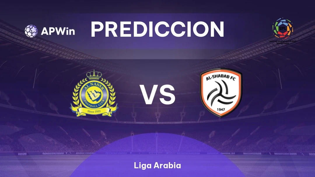 Al Nassr vs Al Shabab Thumbnail