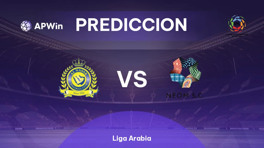 Al Nassr vs Neom SC Thumbnail