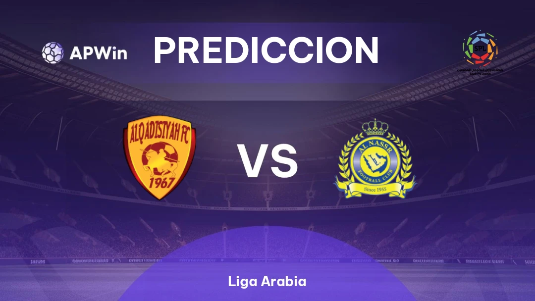 Al Qadsiah vs Al Nassr Thumbnail