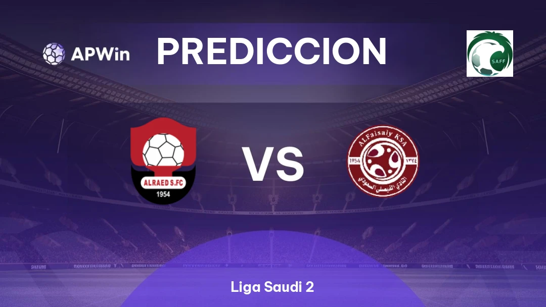 Al Raed vs Al FaisalyAl-Faisaly KSA Thumbnail