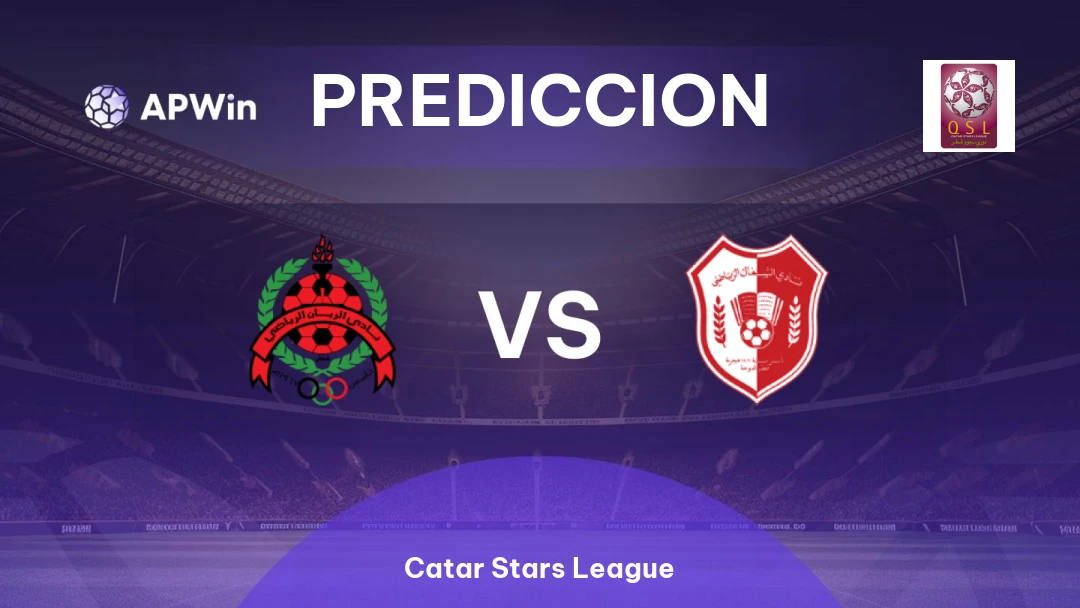 Al Rayyan vs Al Shamal Thumbnail