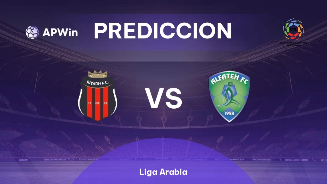 Al Riyadh vs Al Fateh Thumbnail