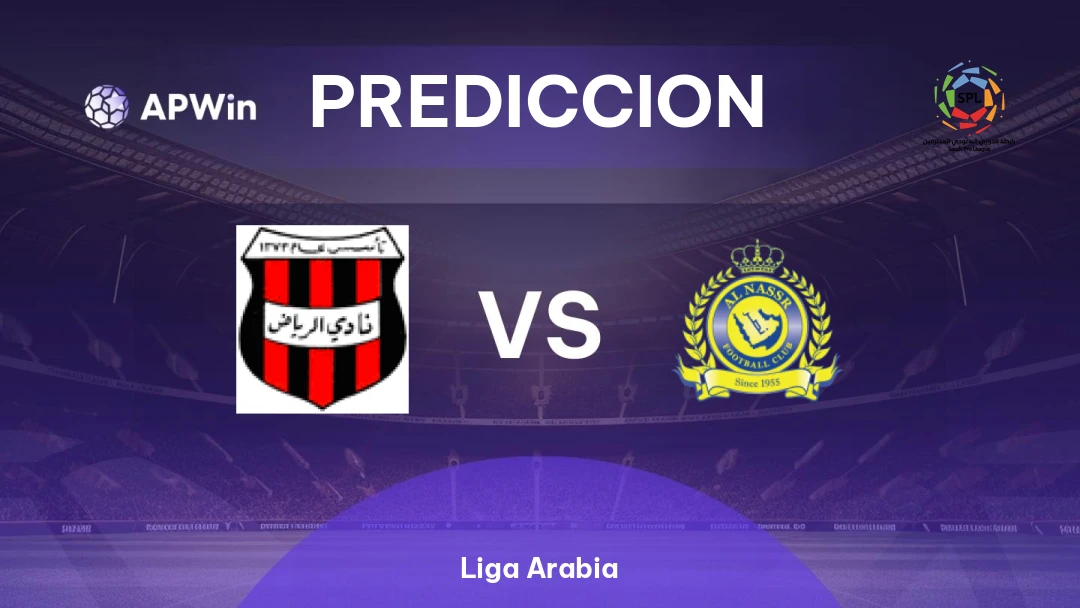 Al-Riyadh vs Al Nassr Thumbnail