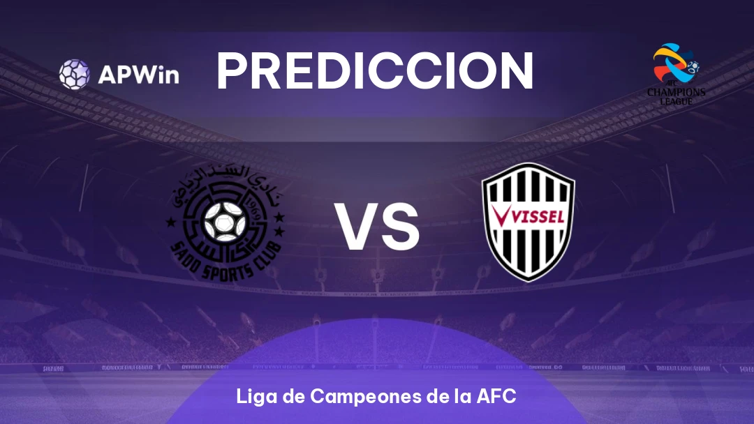 Al Sadd vs Vissel Kobe Thumbnail