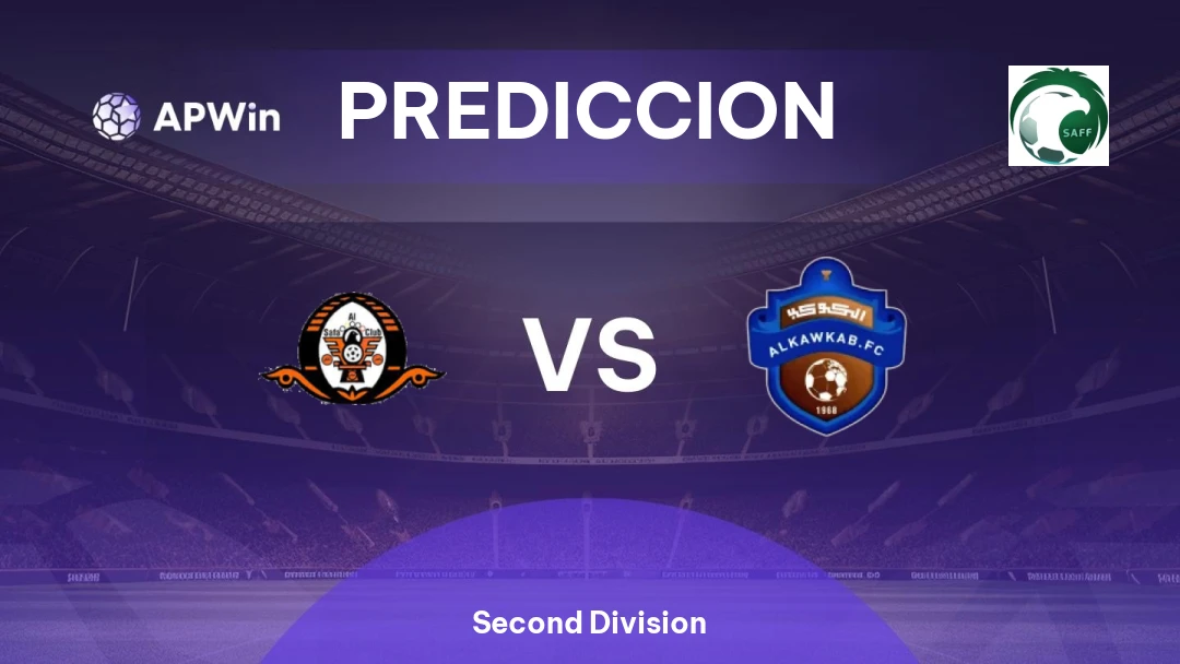 Al Safa vs Al-Kawkab Thumbnail