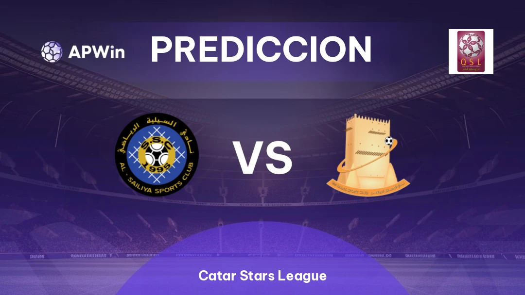 Al-Sailiya vs Umm-Salal Thumbnail