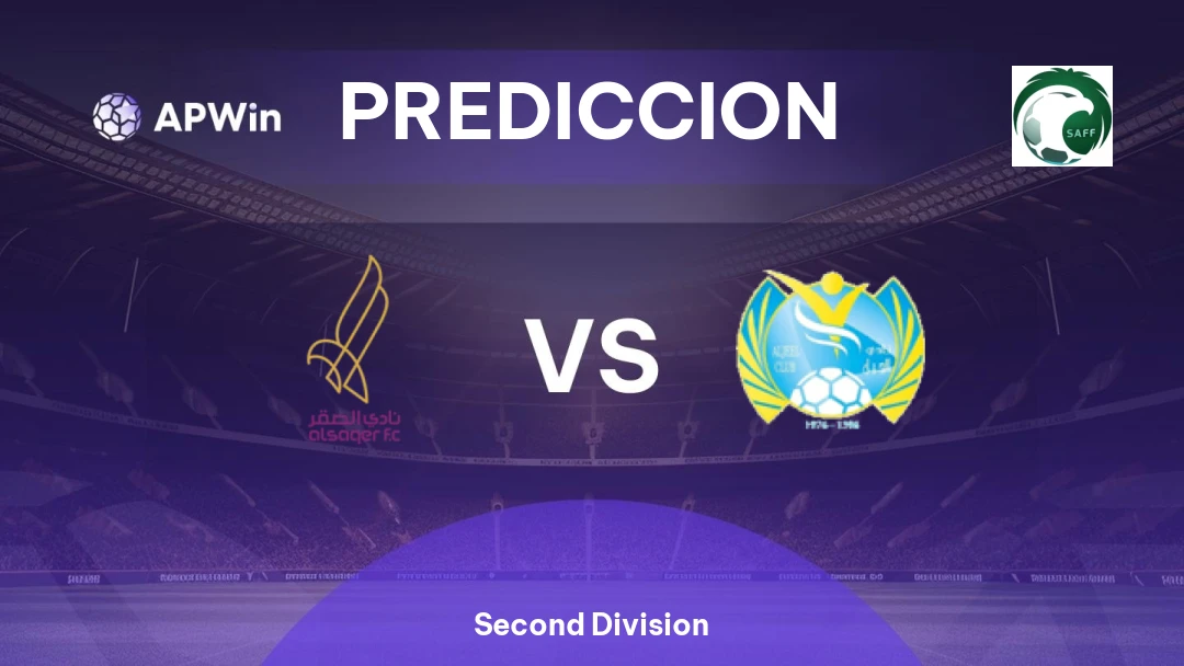 Al-Saqer vs Al Jeel Thumbnail