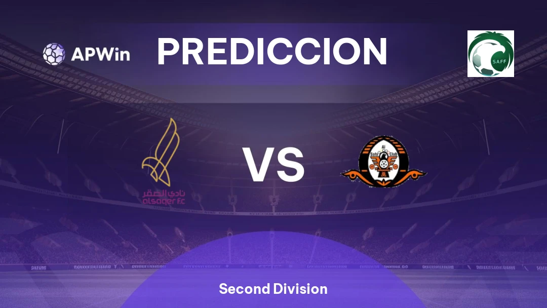 Al-Saqer vs Al Safa Thumbnail