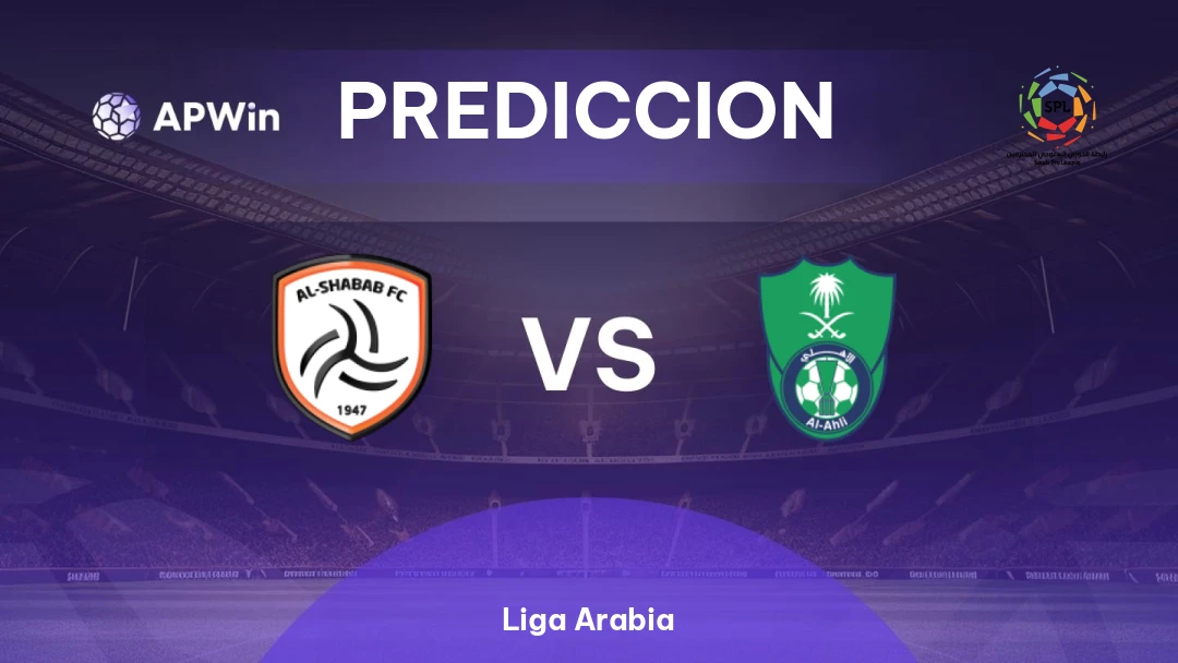 Al Shabab vs Al Ahli Thumbnail