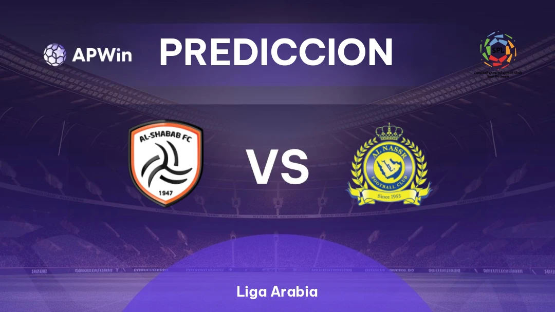 Al Shabab vs Al Nassr Thumbnail