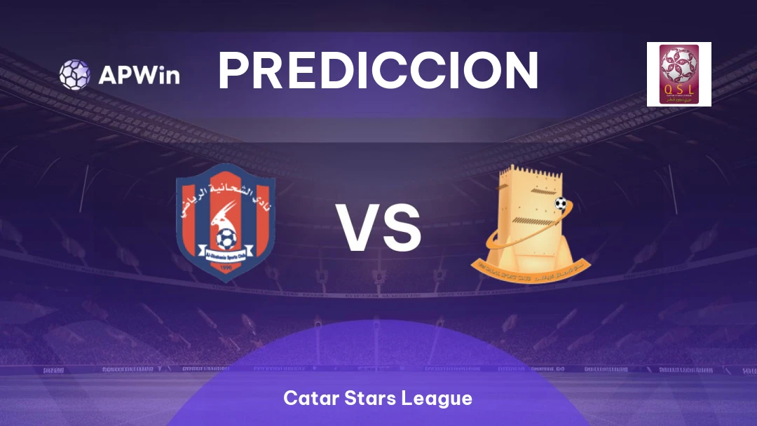 Al Shahaniya vs Umm-Salal Thumbnail