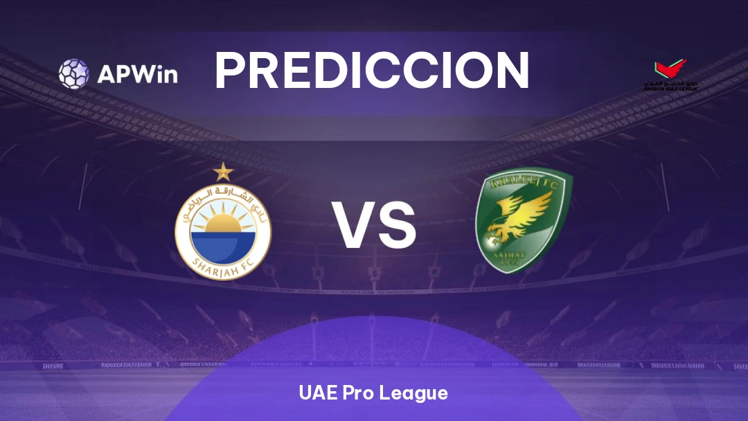 Al-Sharjah vs Al Khaleej Thumbnail