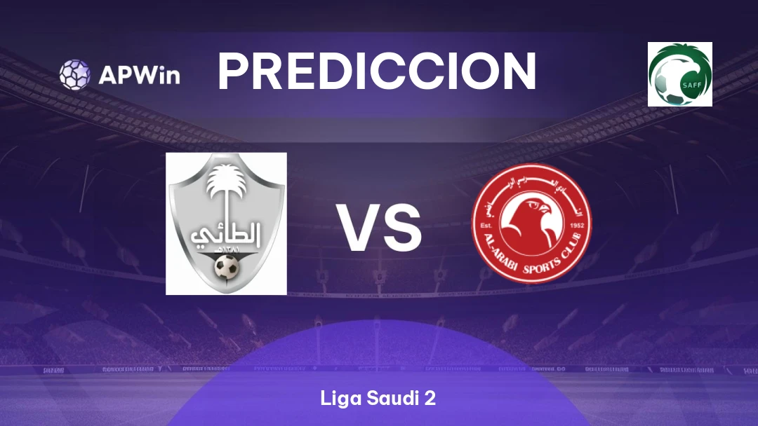 Al Ta'ee vs Al Arabi Thumbnail