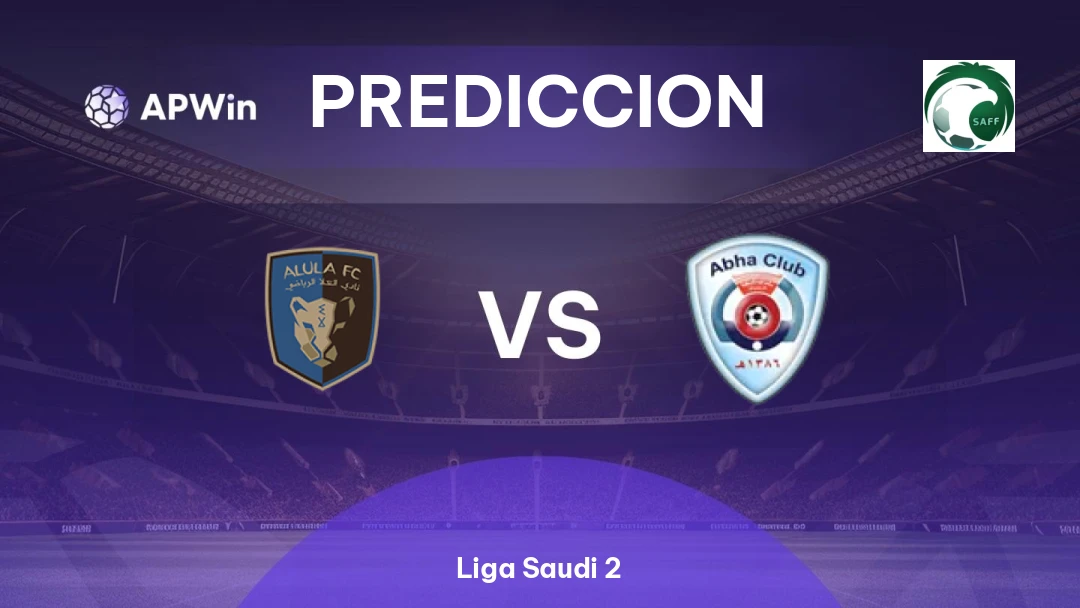 Al Ula vs Abha Thumbnail