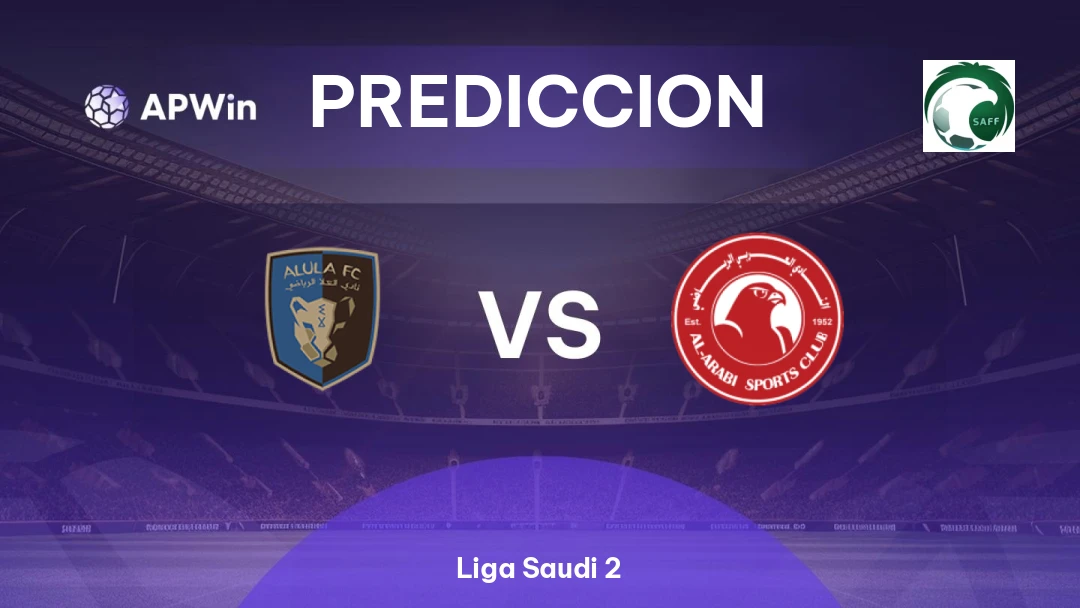 Al Ula vs Al Arabi Thumbnail
