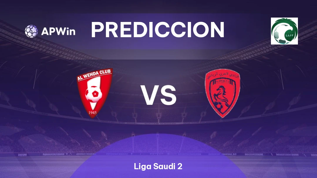 Al Wahda vs Al-Arabi Saudi Thumbnail