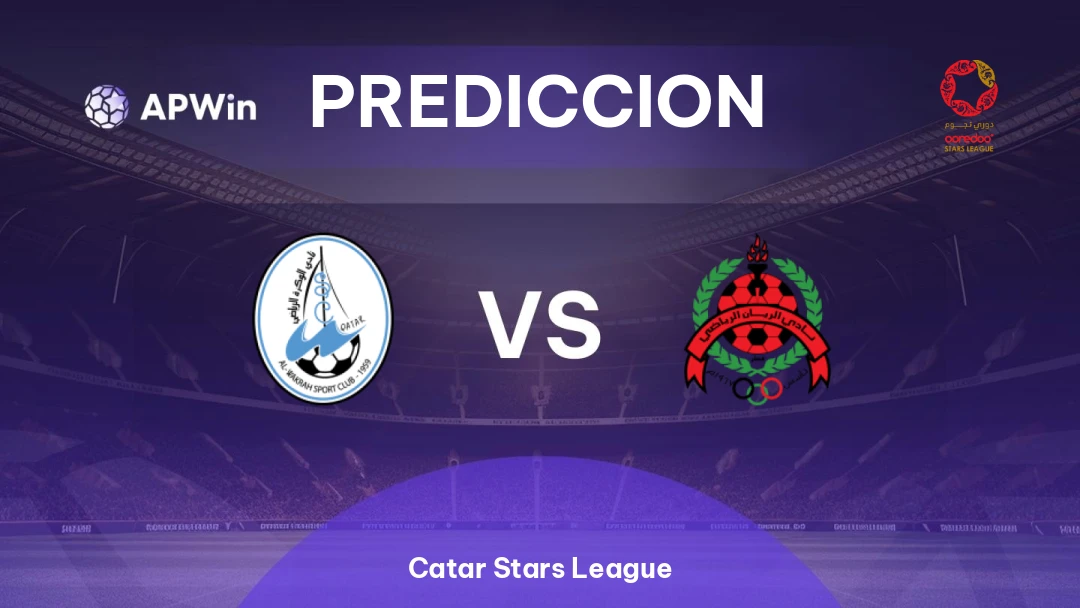 Al Wakrah vs Al Rayyan Thumbnail