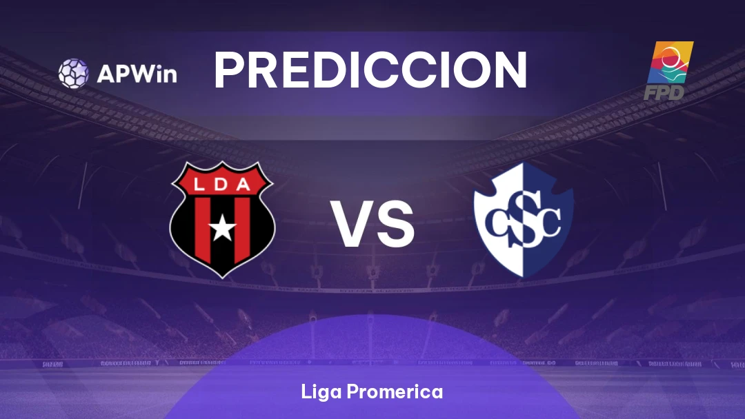 Alajuelense vs Cartaginés Thumbnail