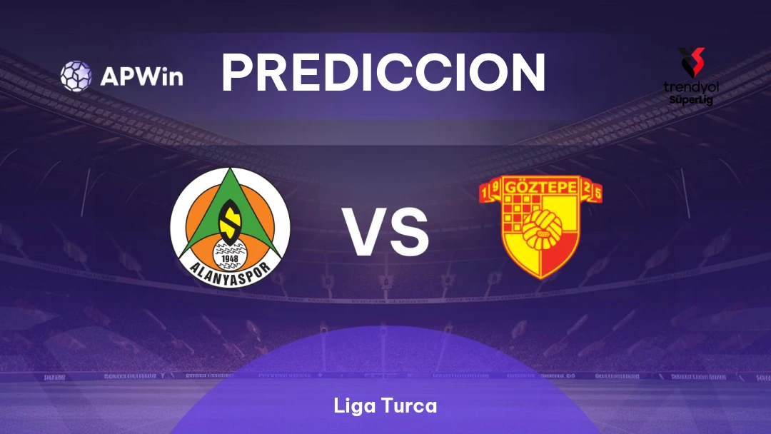 Alanyaspor vs Göztepe Thumbnail