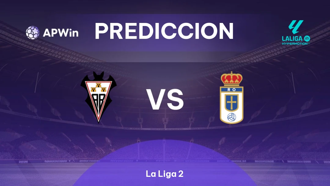 Albacete vs Real Oviedo Thumbnail