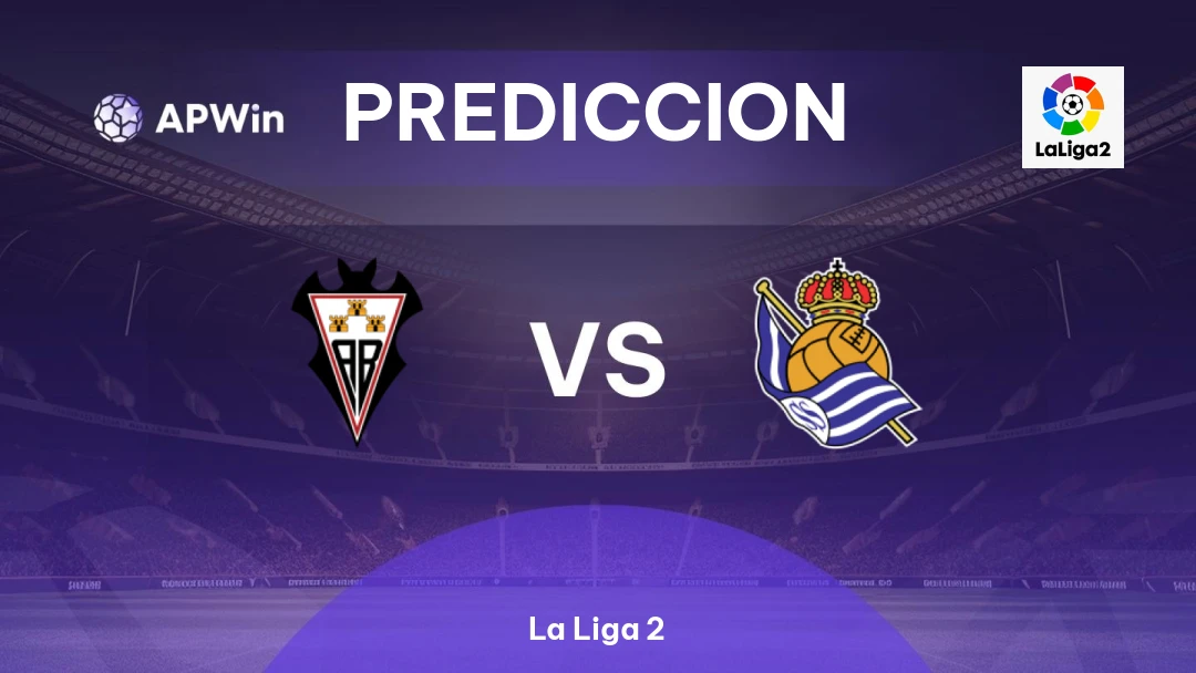 Albacete vs Real Sociedad II Thumbnail