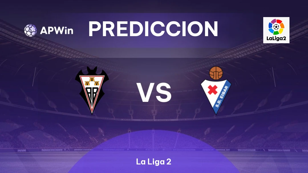 Albacete vs Eibar Thumbnail