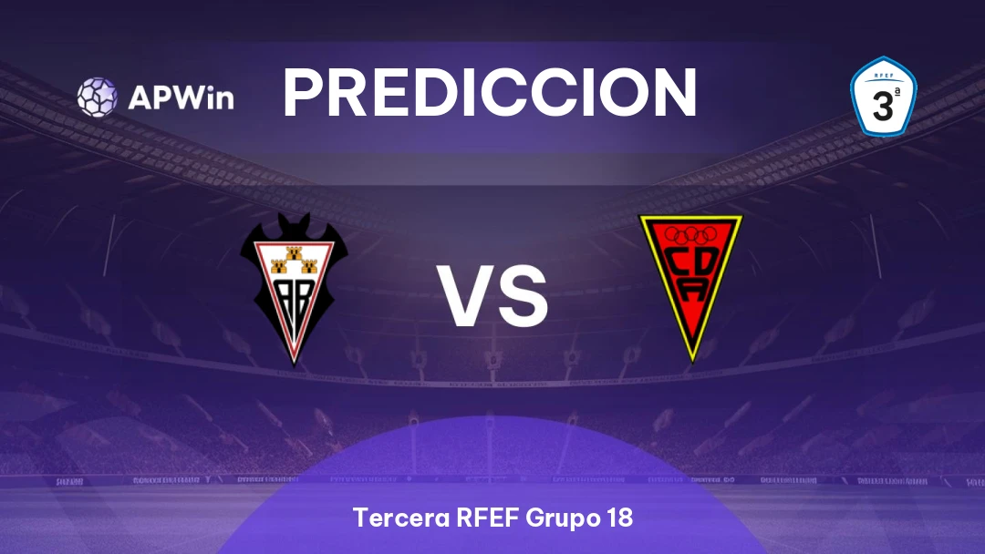 Albacete II vs Azuqueca Thumbnail