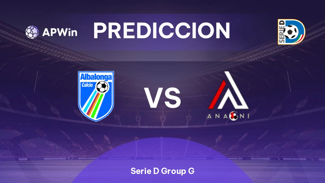 Albalonga vs Città di Anagni Thumbnail