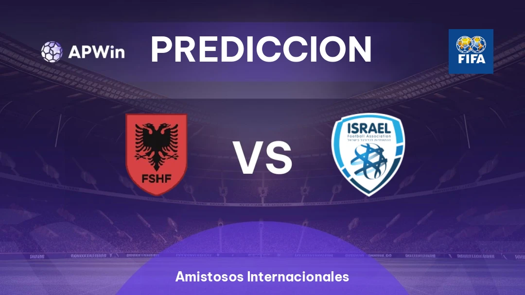 Albania vs Israel Thumbnail