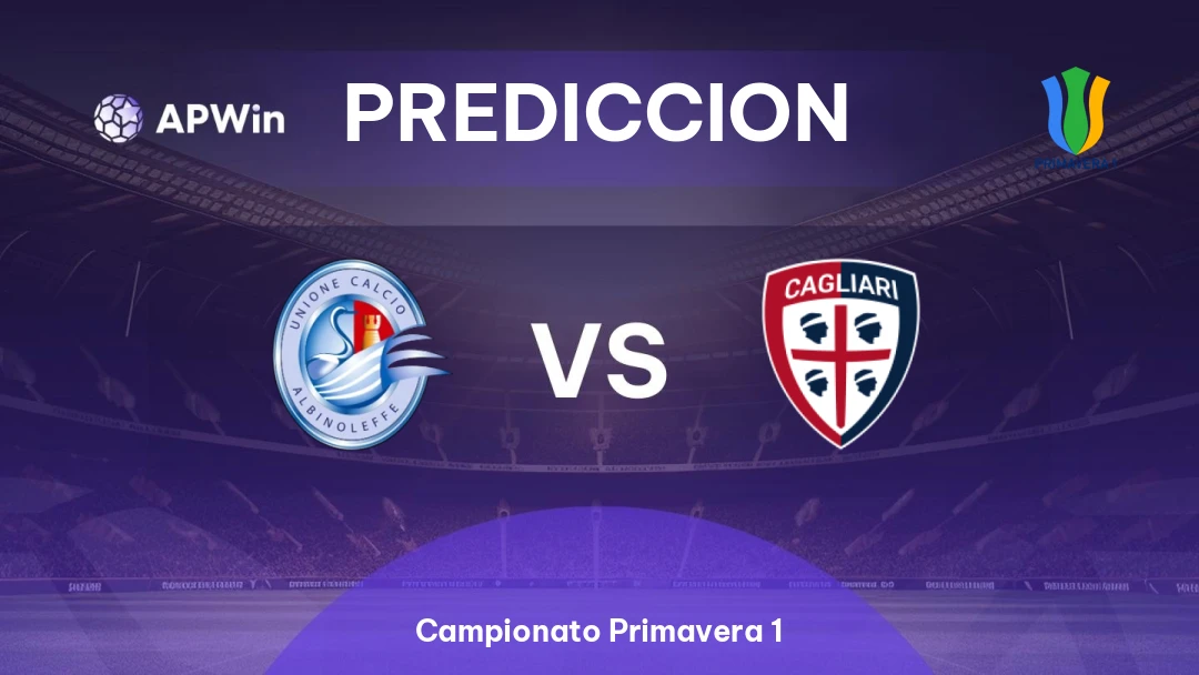 AlbinoLeffe U20 vs Cagliari Sub-20 Thumbnail